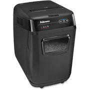 Fellowes AutoMax„¢ 200C Auto Feed Shredder