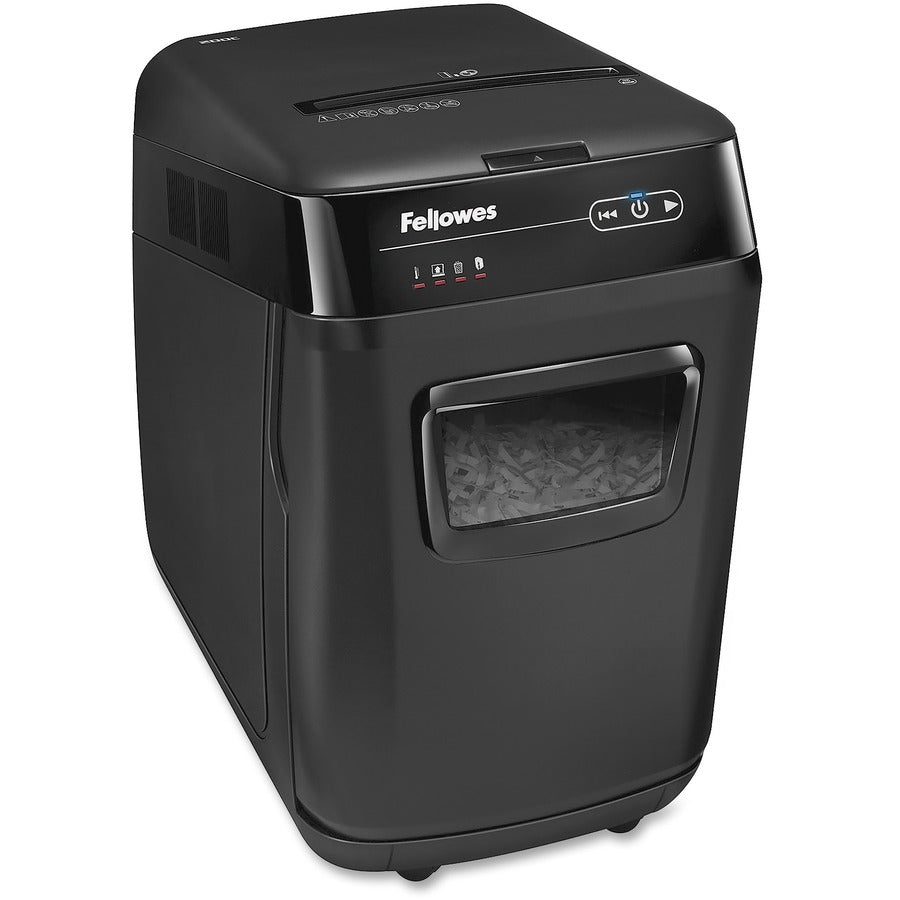 Fellowes AutoMax„¢ 200C Auto Feed Shredder