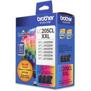 Brother Innobella LC2053PKS Original Ink Cartridge