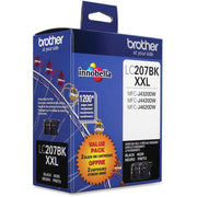 Cartouche d'encre Brother Innobella LC2072PKS