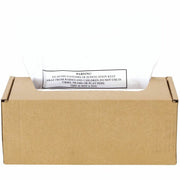 Fellowes AutoMax 500C/300CL Shredder Waste Bags