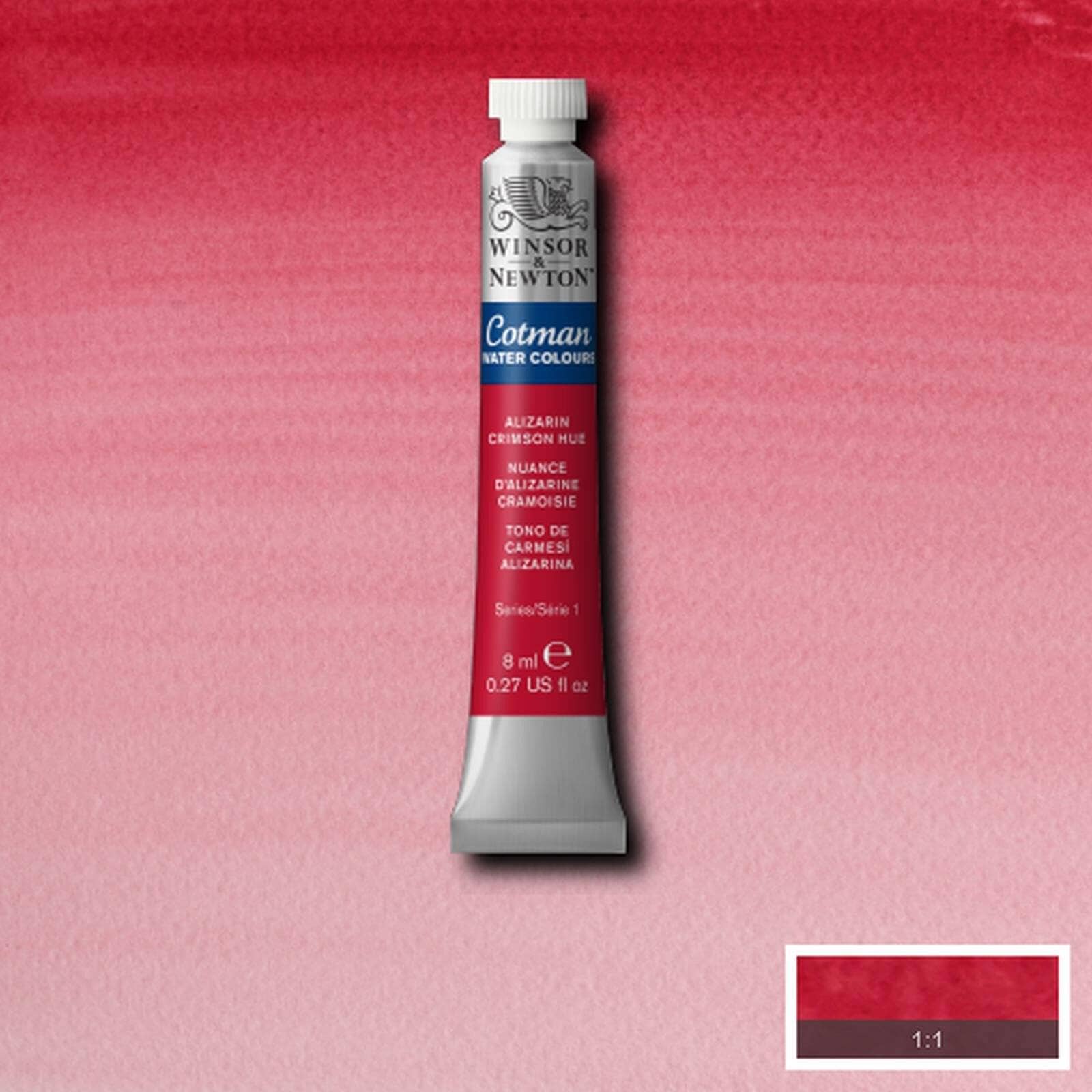 Winsor & Newton Cotman Watercolours