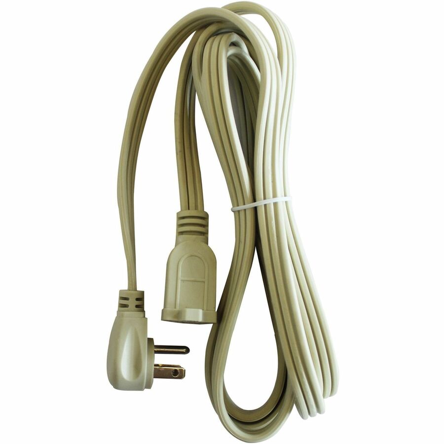 Compucessory Heavy Duty Indoor Extension Cord