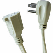Compucessory Heavy Duty Indoor Extension Cord