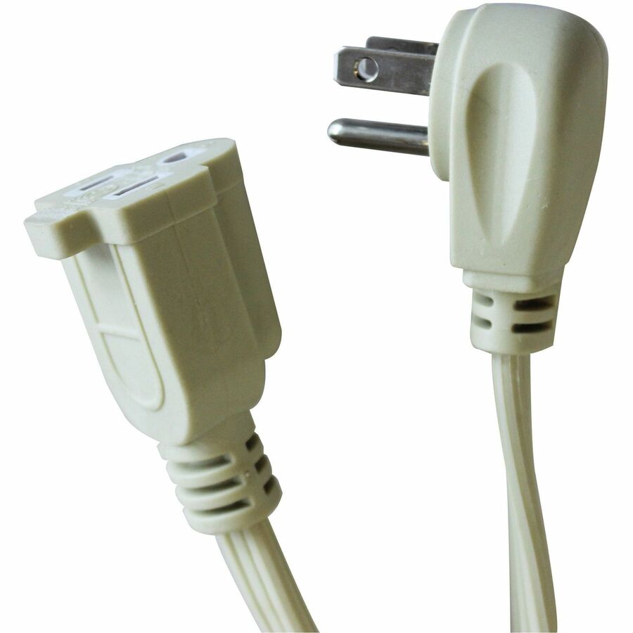 Compucessory Heavy Duty Indoor Extension Cord