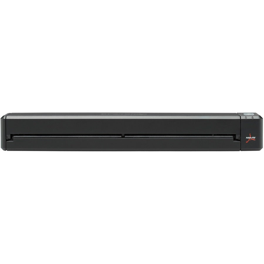 Ricoh ScanSnap iX100 Sheetfed Scanner - 600 dpi Optical - Black