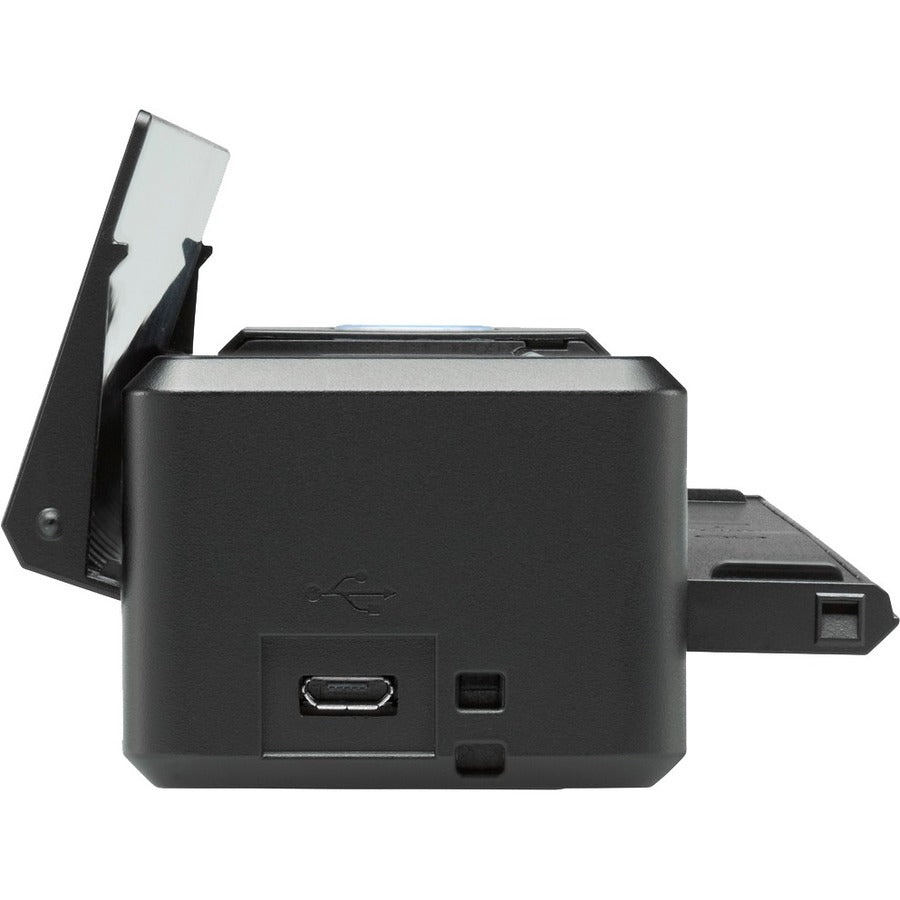 Ricoh ScanSnap iX100 Sheetfed Scanner - 600 dpi Optical - Black