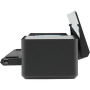 Ricoh ScanSnap iX100 Sheetfed Scanner - 600 dpi Optical - Black