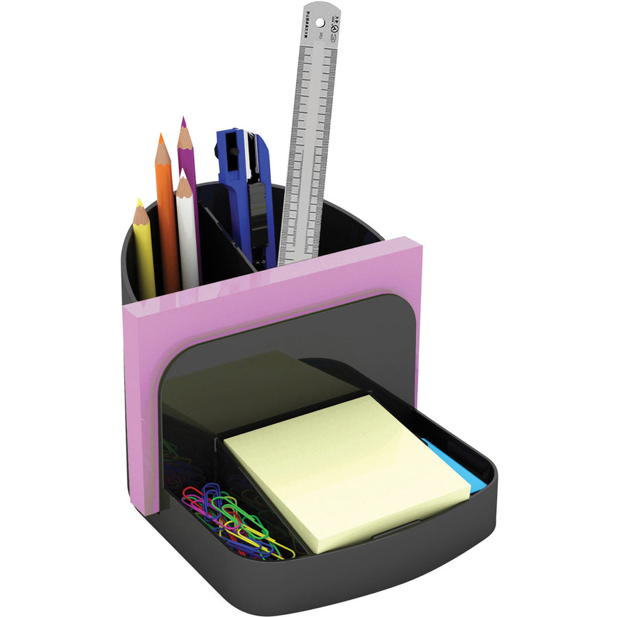 Deflecto Sustainable Office Desk Caddy