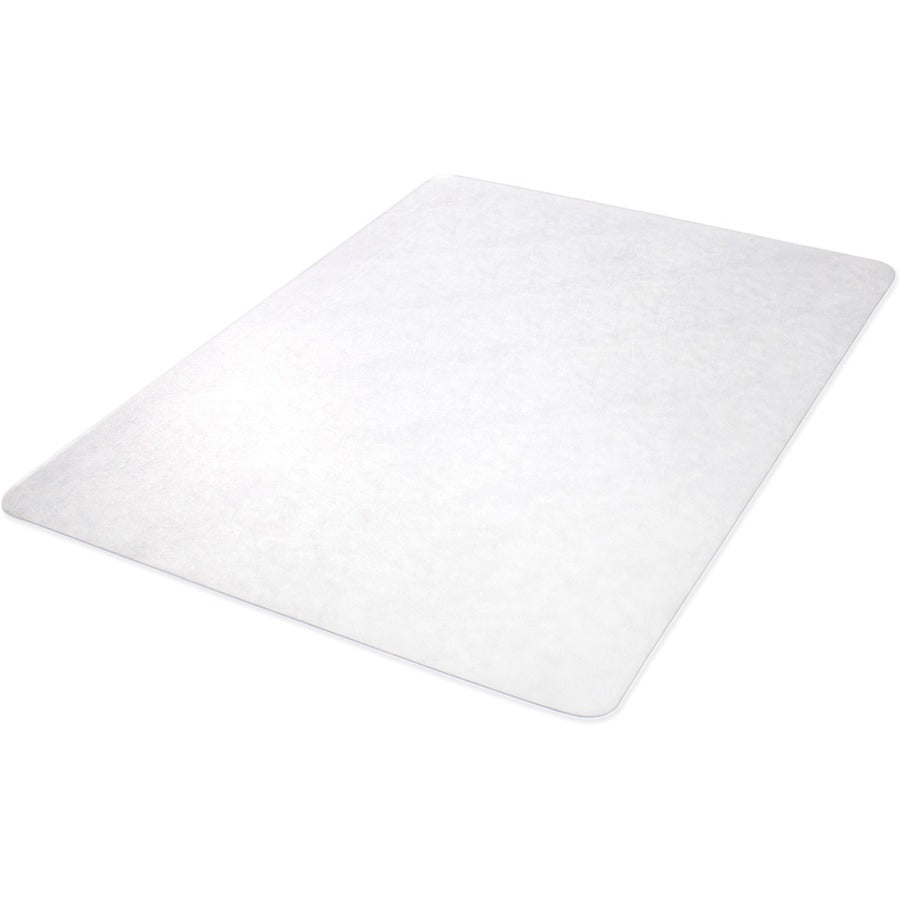 Deflecto DuoMat Multi-surface Chairmat (Model 1)