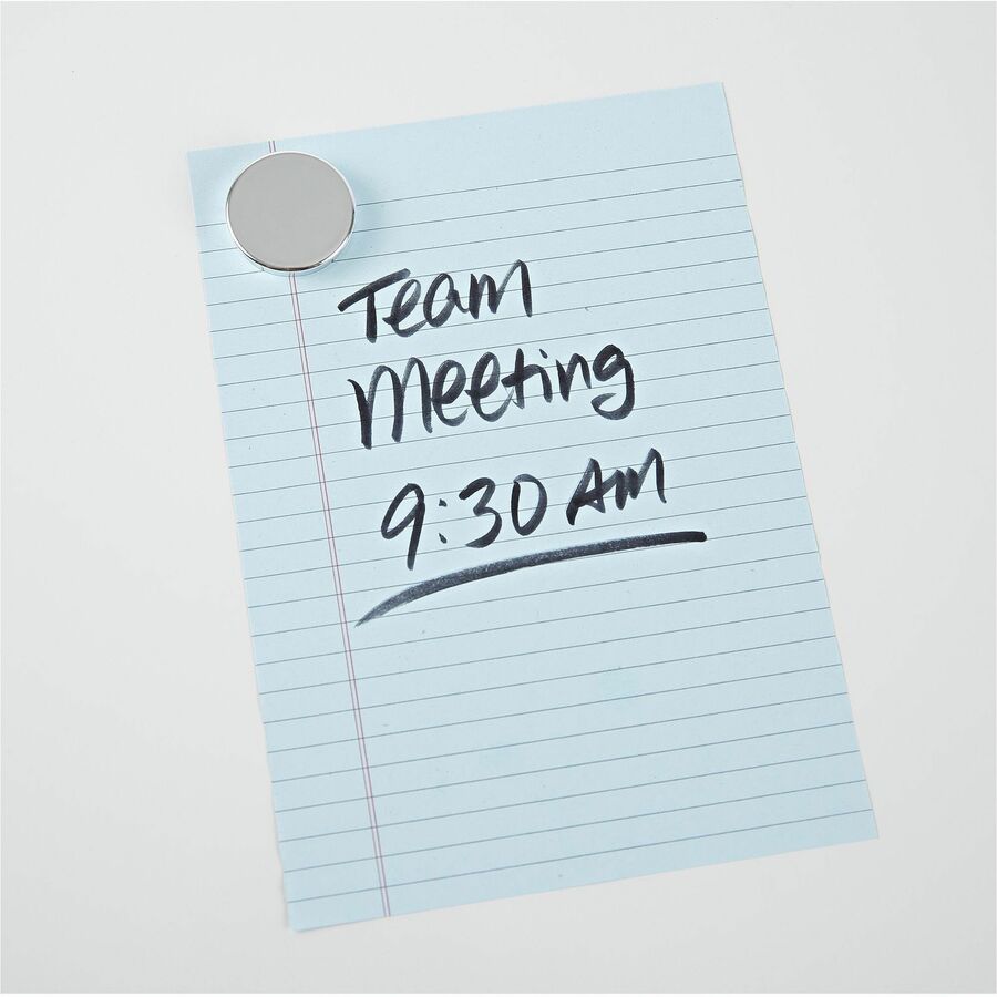 MasterVision Planning Board Magnets