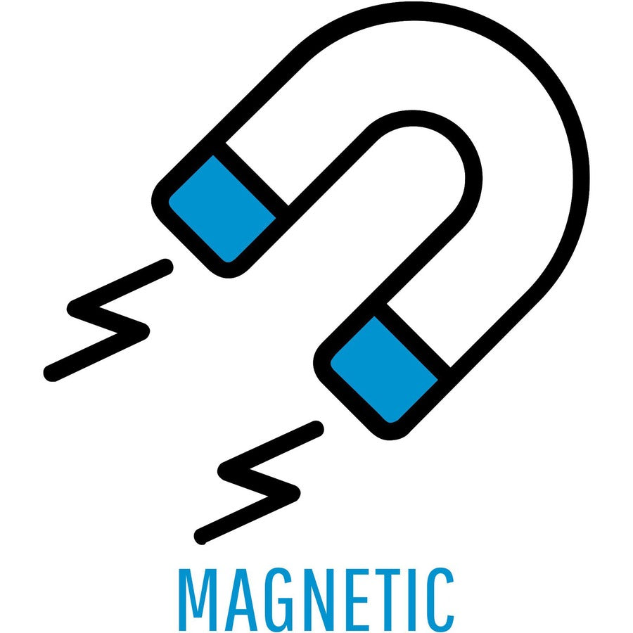 MasterVision Dry-erase Combination Board