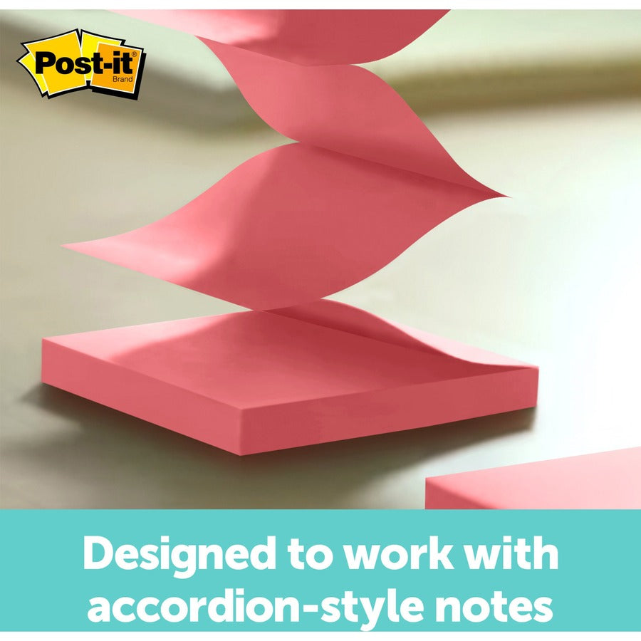 Post-it&reg; Note Dispenser - Navy