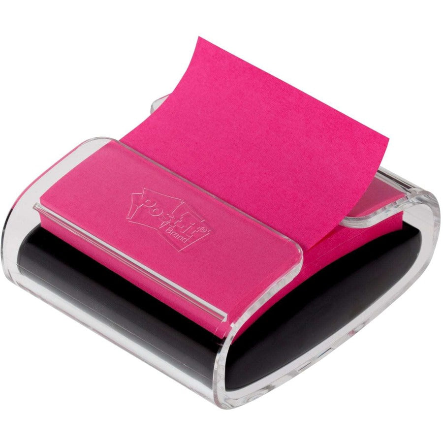 Post-it&reg; Note Dispenser - Navy