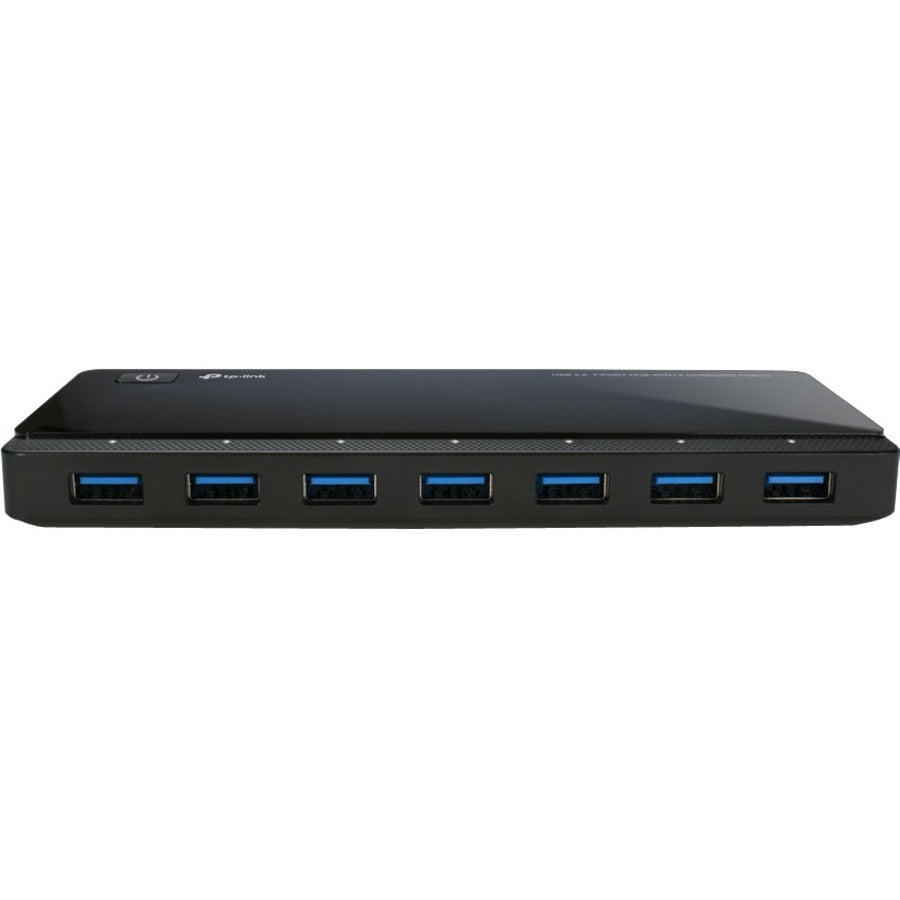 TP-Link USB 3.0 7-Port Hub with 2 Charging Ports