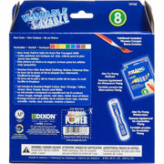 Prang Washable Tempera Paint Set