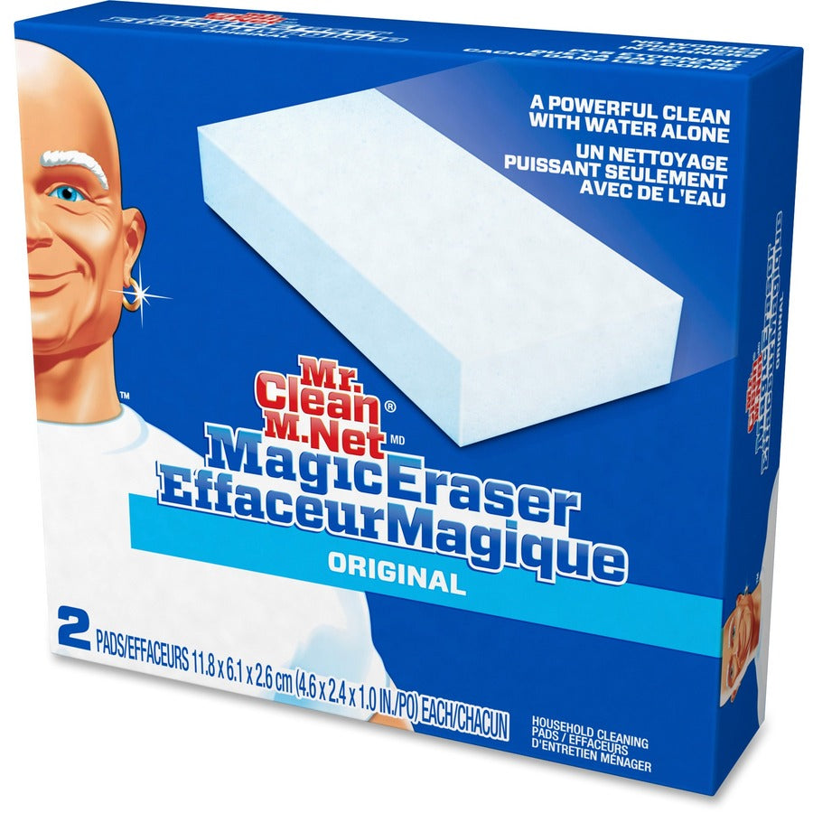 Mr. Clean Magic Eraser Pads - 6-Pack