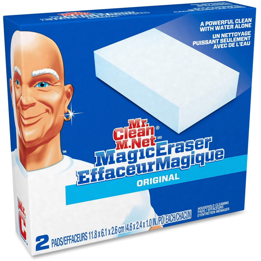 Mr. Clean Magic Eraser Pads - 6-Pack