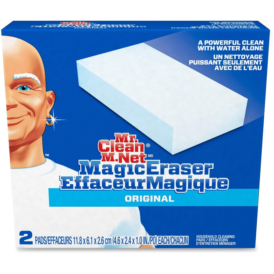 Mr. Clean Magic Eraser Pads - 6-Pack