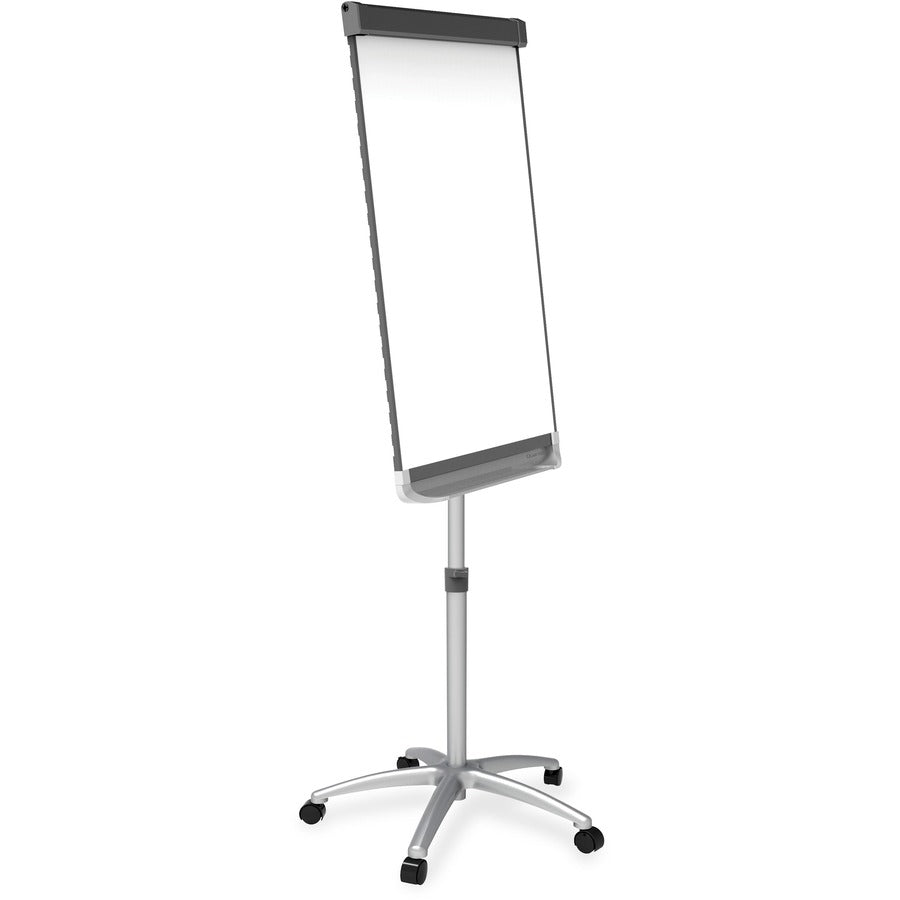 Quartet Prestige 2 Small Magnetic Whiteboard Easel