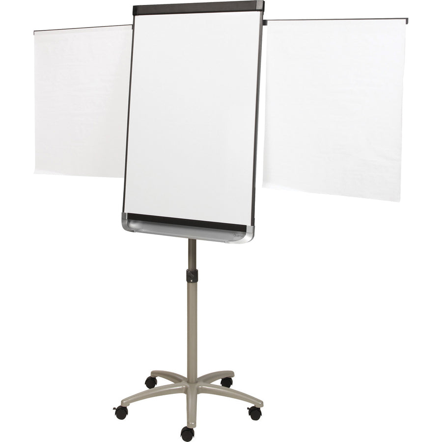 Quartet Prestige 2 Magnetic Whiteboard Easel | 24" x 36"