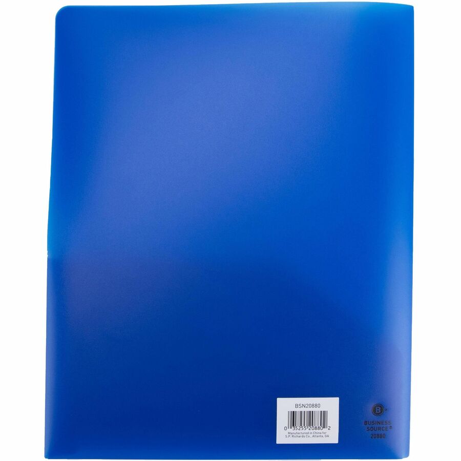 Business Source Letter Portfolio - BSN20882