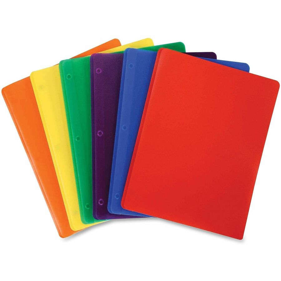 Business Source Letter Portfolio - BSN20882