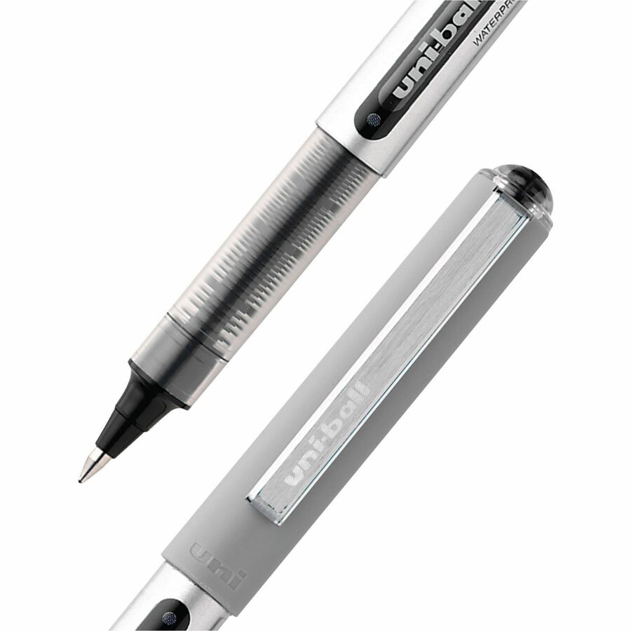 Uniball Vision Rollerball Pens - UBC60386