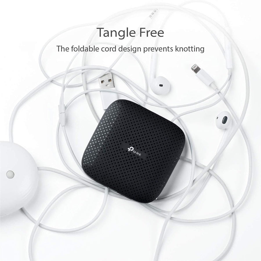 TP-Link USB 3.0 4-Port Portable Hub
