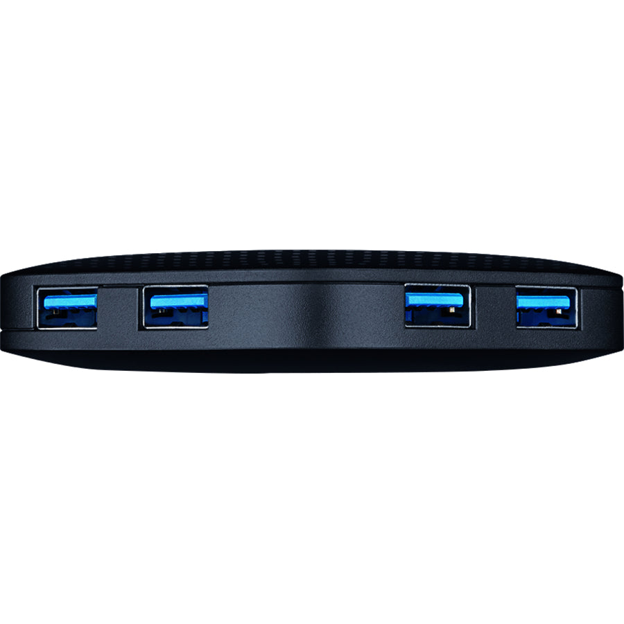 TP-Link USB 3.0 4-Port Portable Hub