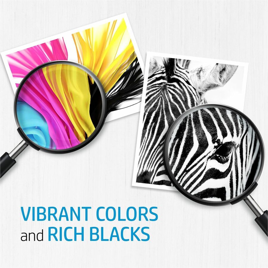 HP 972X (L0R98AN) Original High Yield Page Wide Ink Cartridge - Single Pack - Cyan - 1 Each