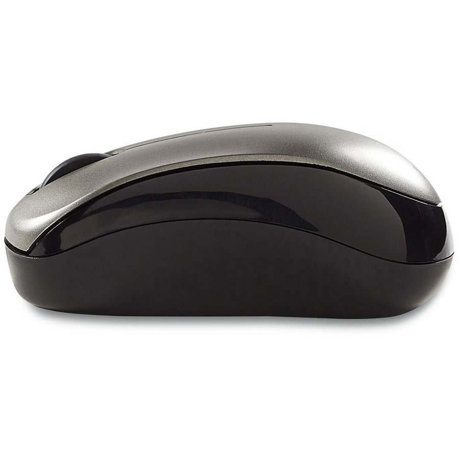 Verbatim Bluetooth Wireless Tablet Multi-Trac Blue LED Mouse - Graphite