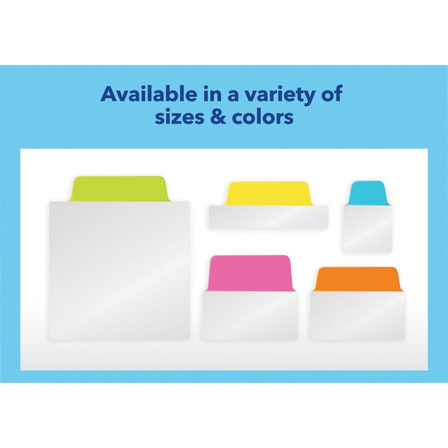 Avery 2" Multi-use Ultra Tabs