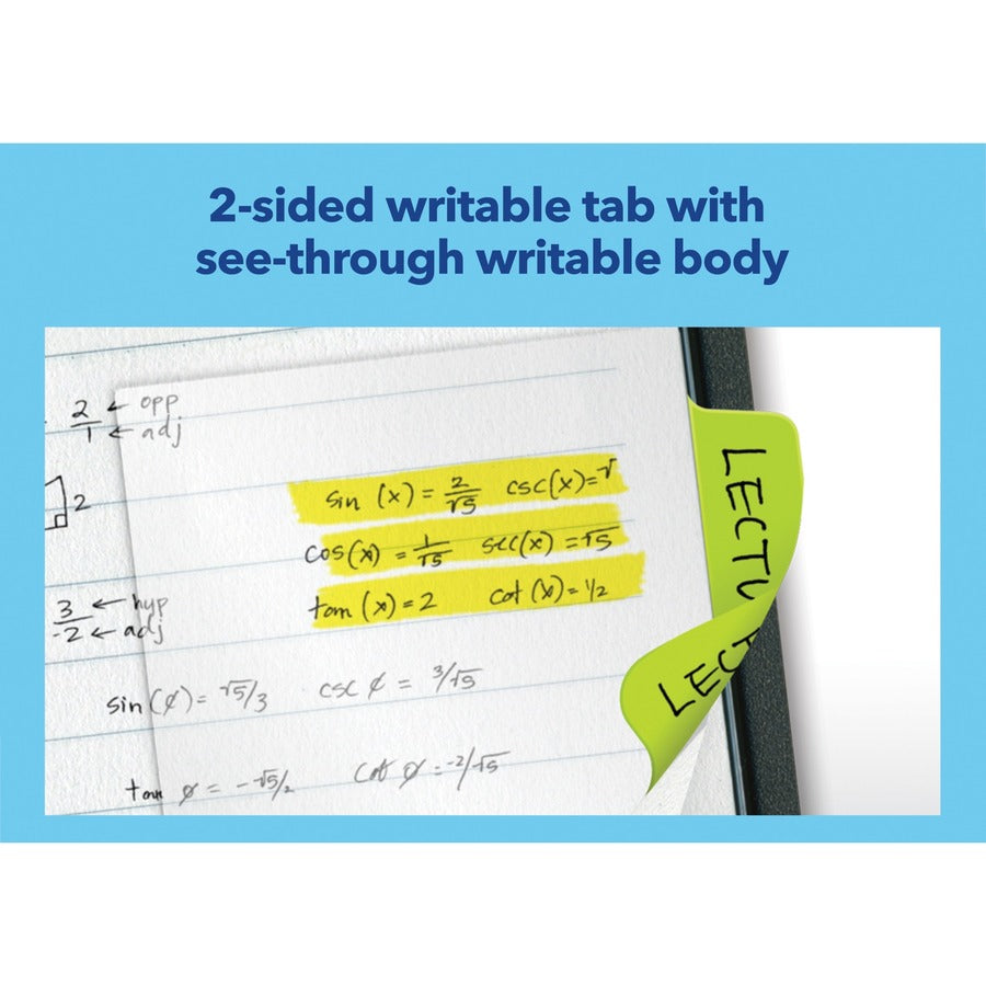 Avery 2" Multi-use Ultra Tabs