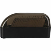Lorell Desktop Business Card File - LLR01029