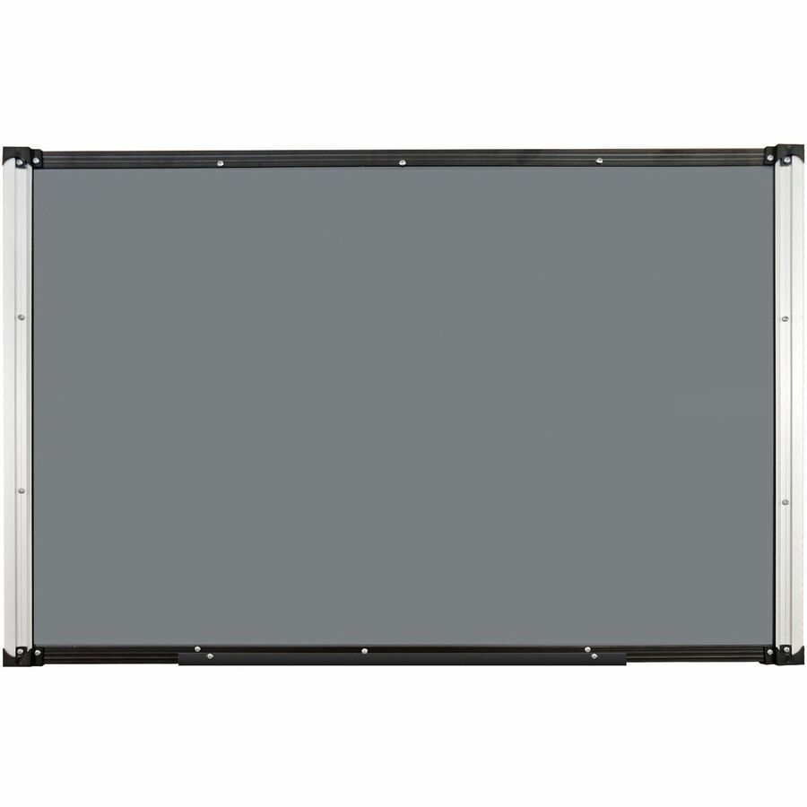 Lorell Magnetic Dry-erase Board - LLR52513