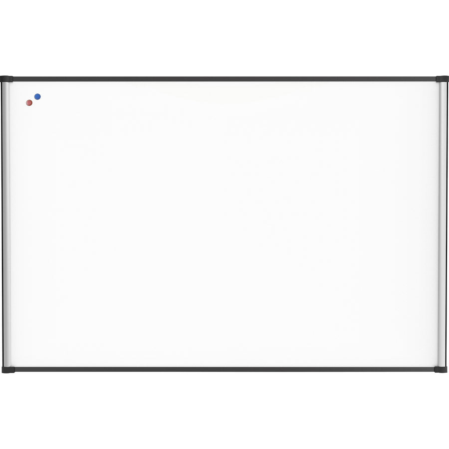 Lorell Magnetic Dry-erase Board - LLR52513