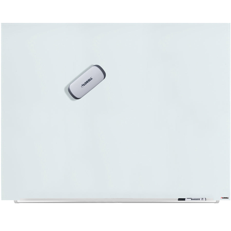 Lorell Rare Earth Magnet Board Eraser