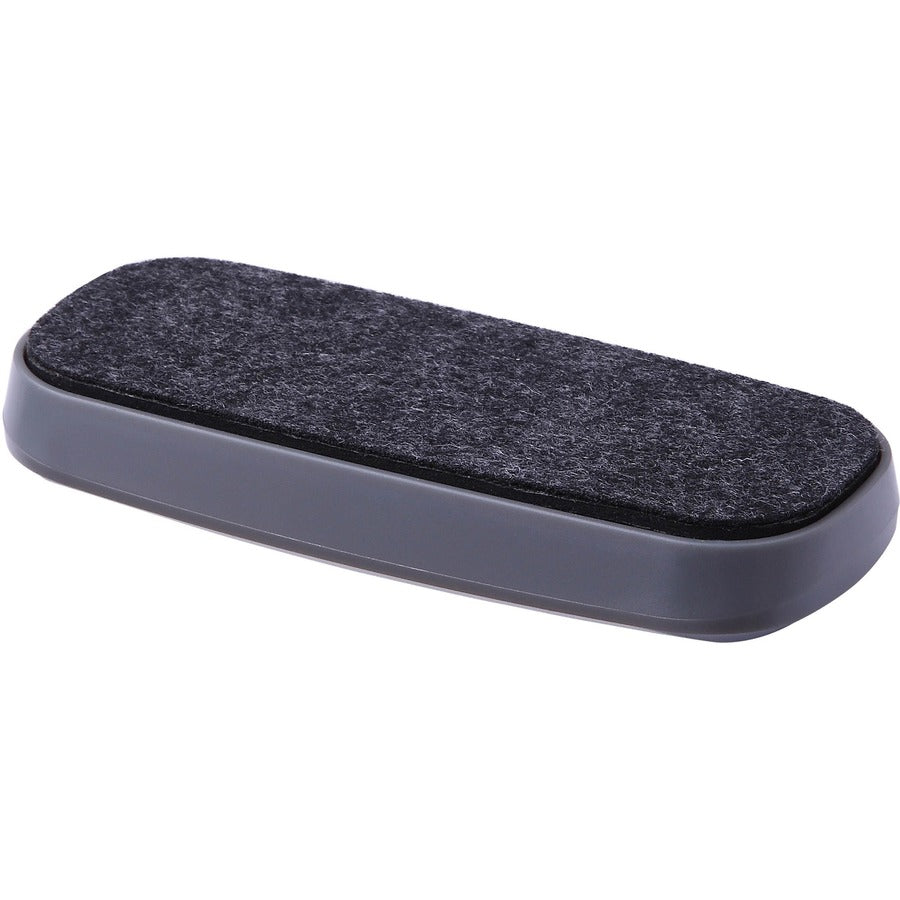 Lorell Rare Earth Magnet Board Eraser
