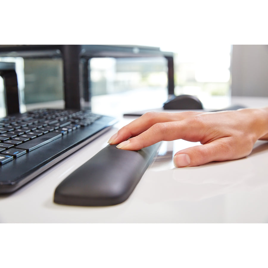 3M Gel Wrist Rest for Keyboard