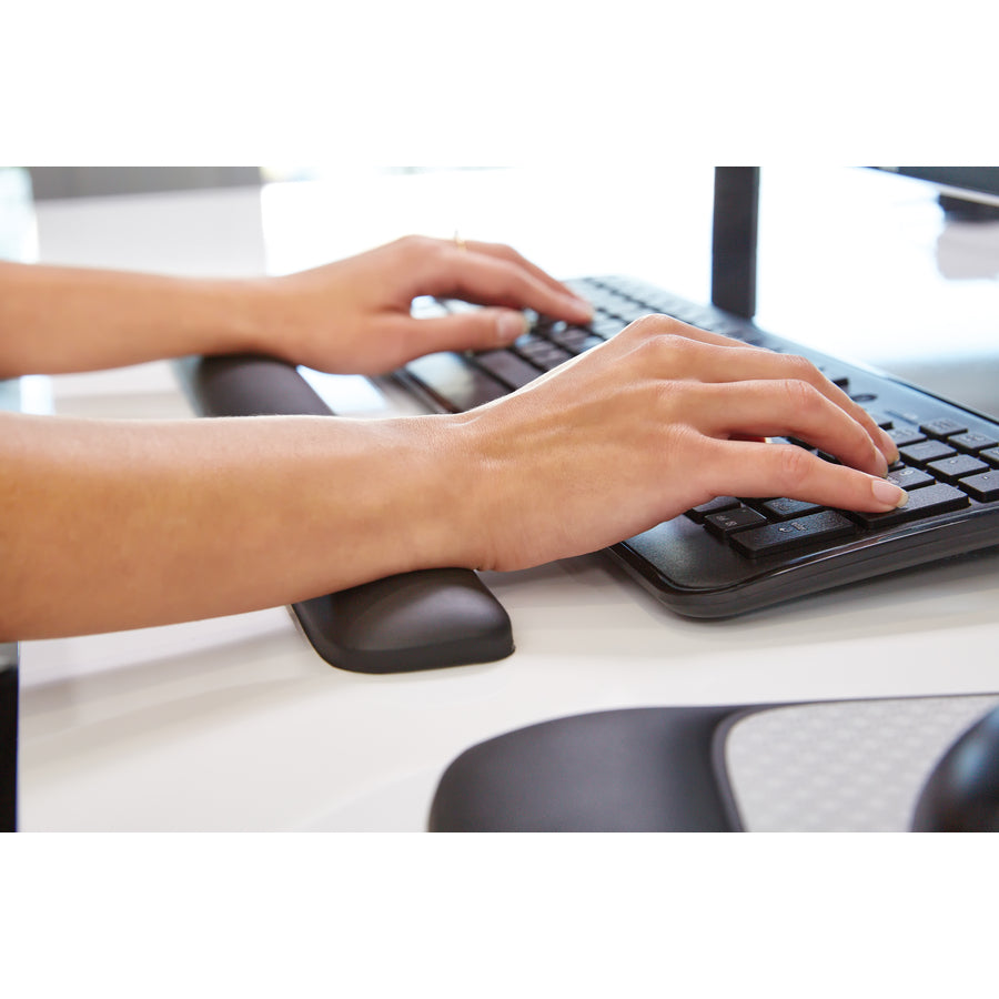3M Gel Wrist Rest for Keyboard