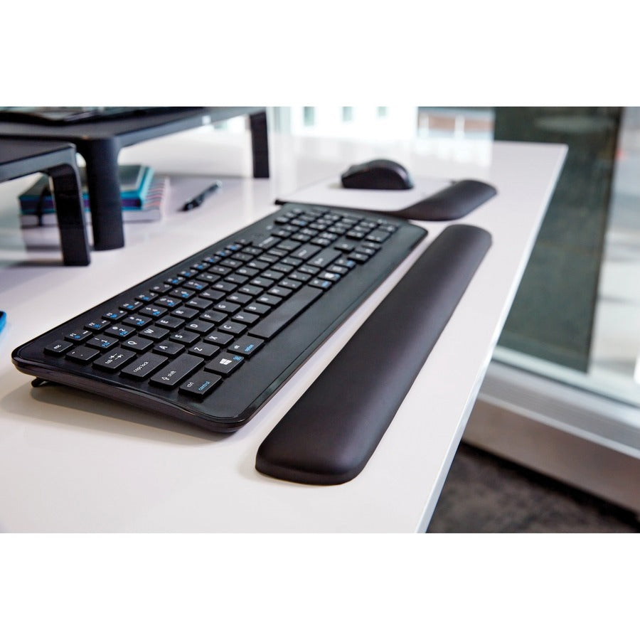 3M Gel Wrist Rest for Keyboard