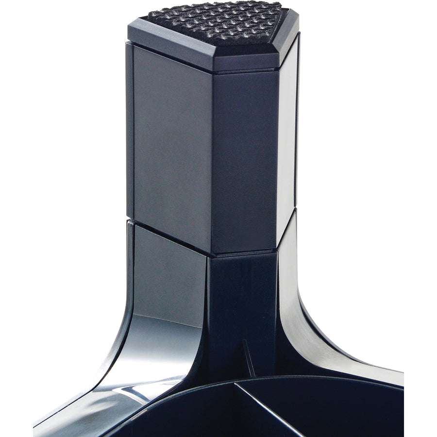 3M Adjustable Monitor Stand for Monitors and Laptops
