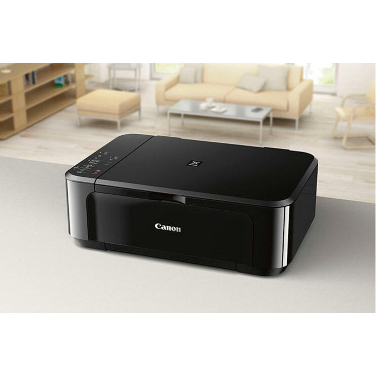 Canon PIXMA MG3620 Wireless Inkjet Multifunction Printer - Color