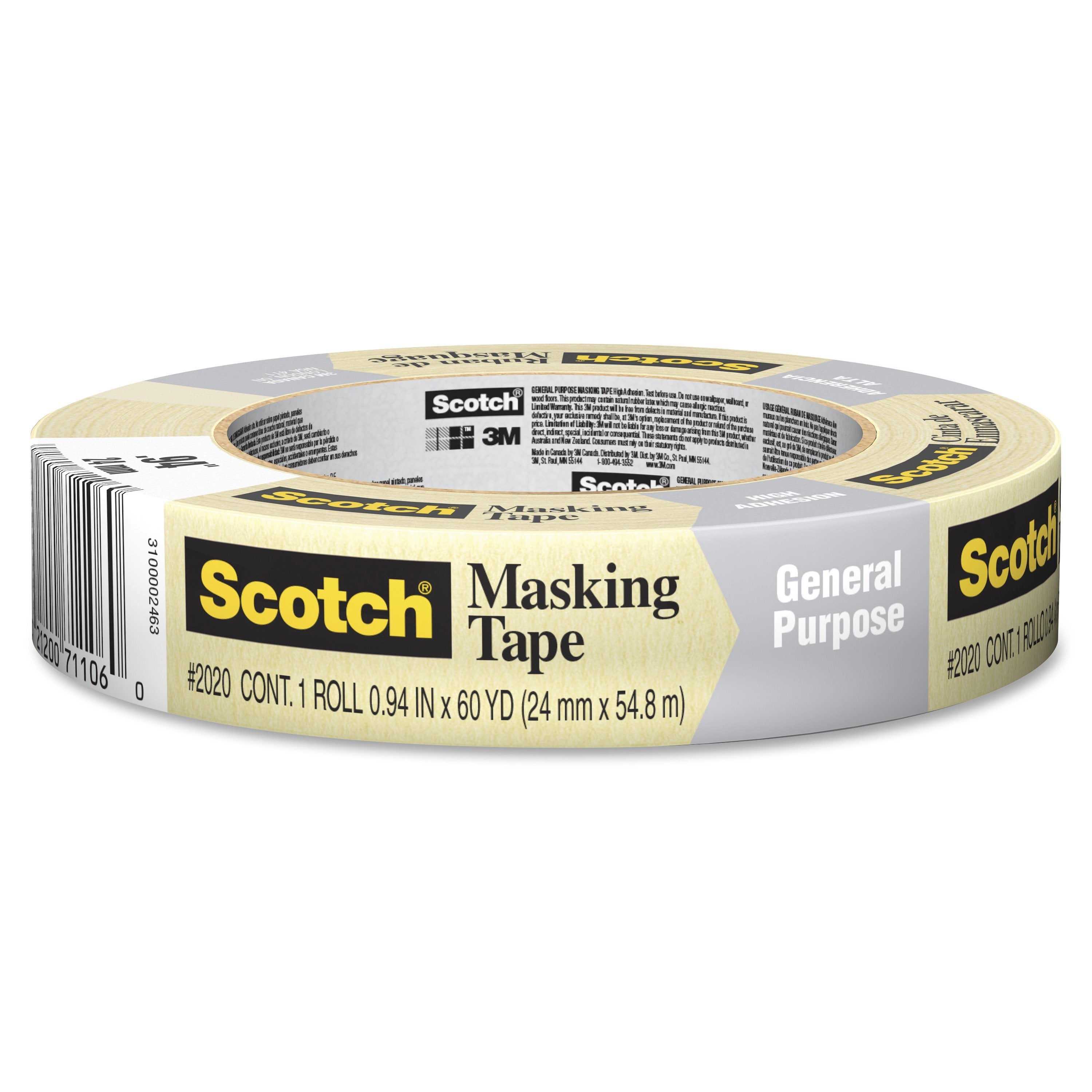 Masking Tape