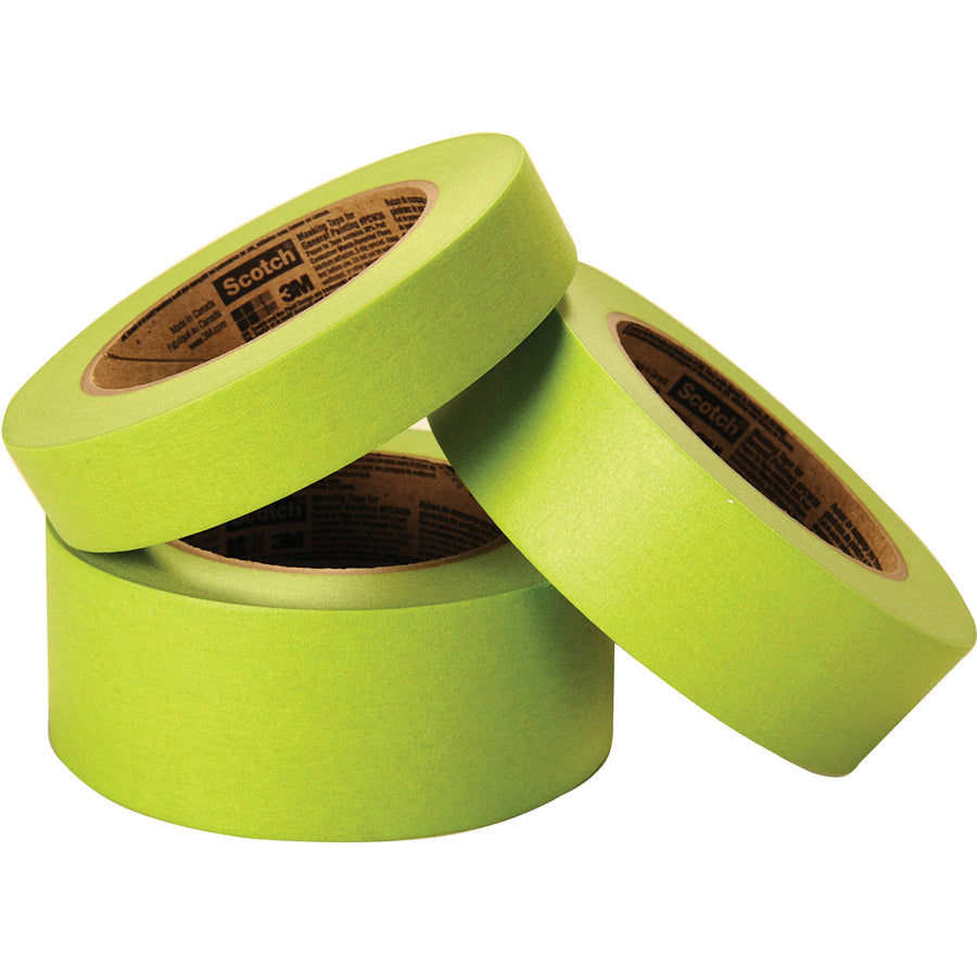 Scotch General Painting Masking Tape (24 mm)