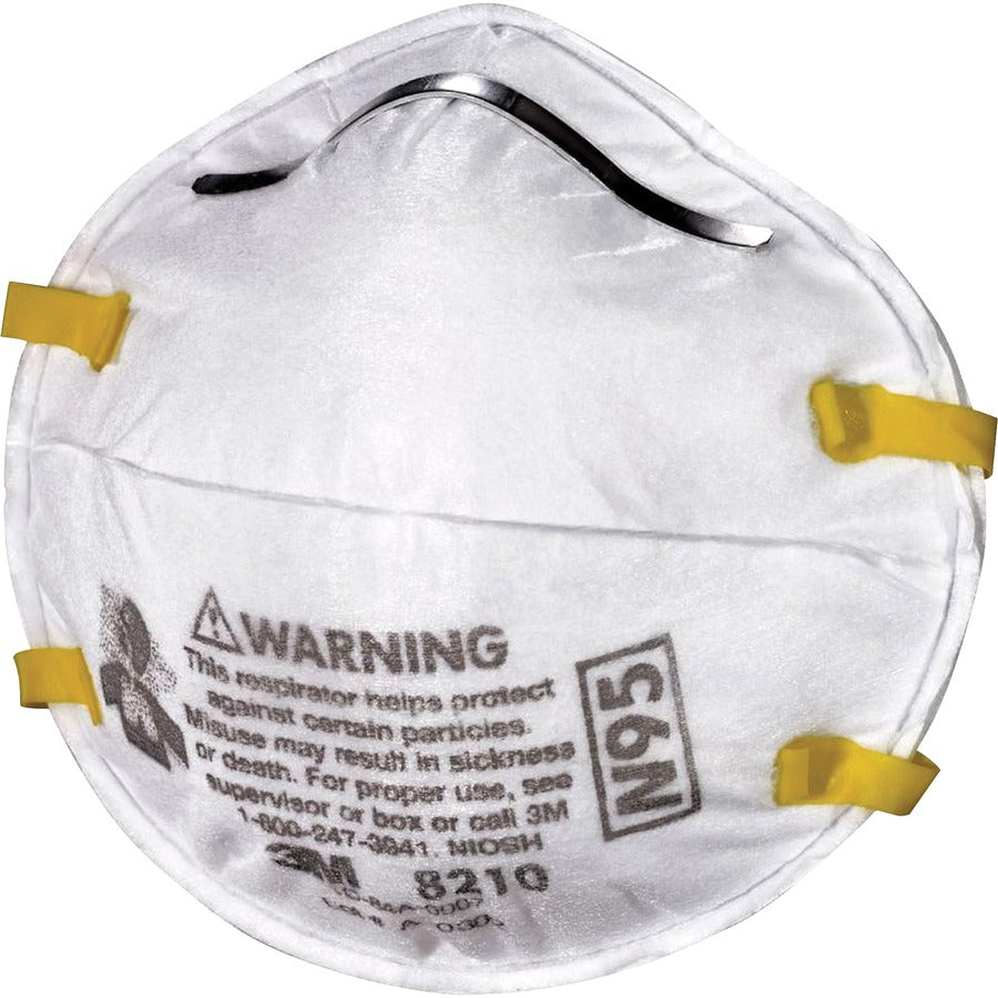 3M Safety Respirator