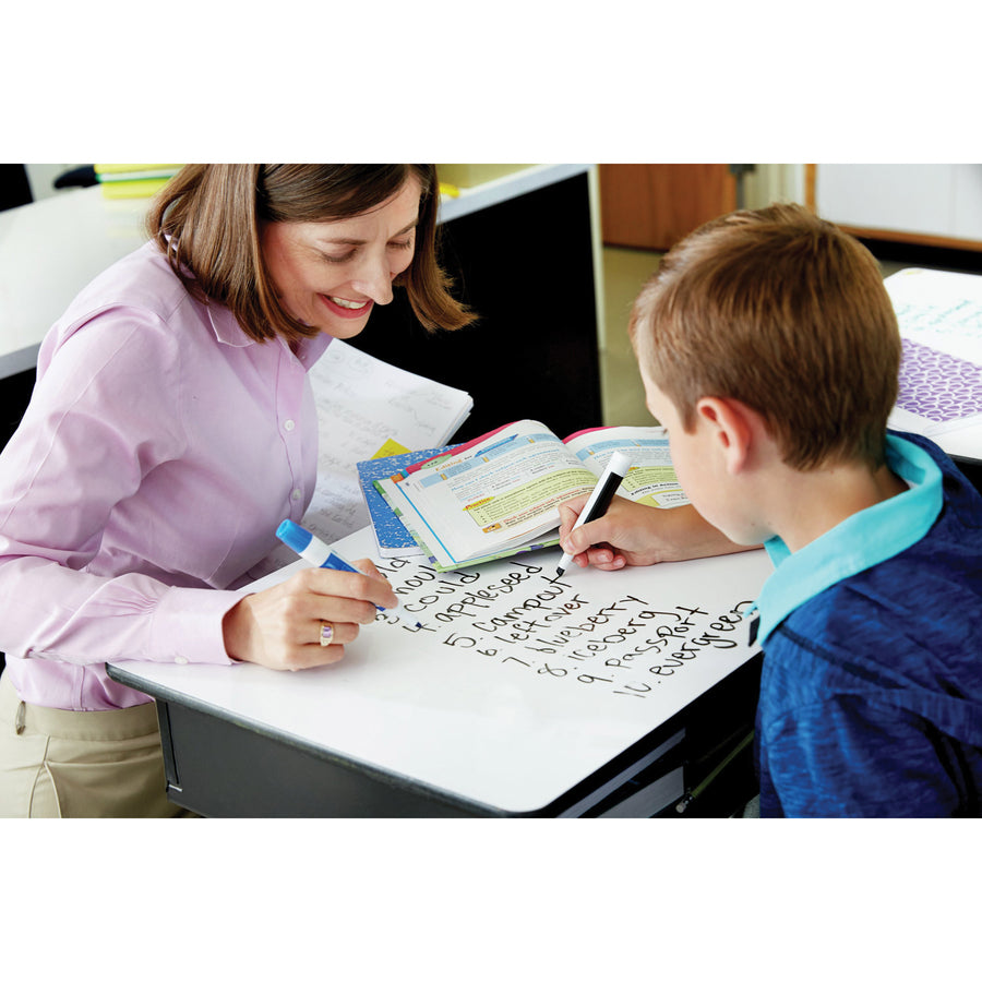 Post-it® Instant Dry Erase Surface