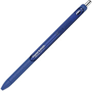 Inkjoy Pen Gel Retractable 0.7mm Blue