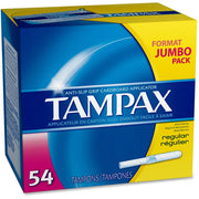 Tampax Tampons